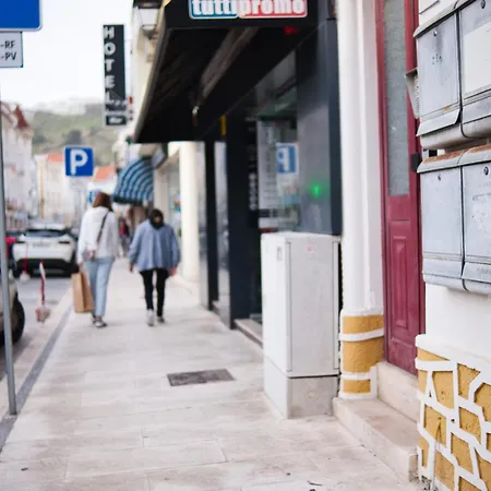 公寓 Charming 3br In The Heart Of Town By Feel *