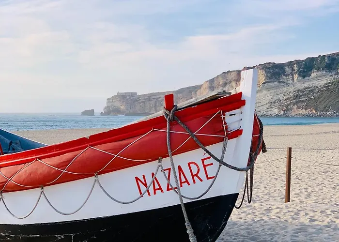 Charming 3br In The Heart Of Town By Feel 公寓 纳扎雷