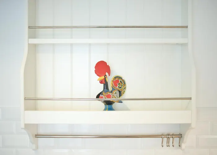 Charming 3br In The Heart Of Town By Feel 公寓