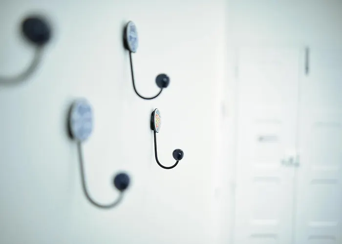 Charming 3br In The Heart Of Town By Feel 公寓 纳扎雷