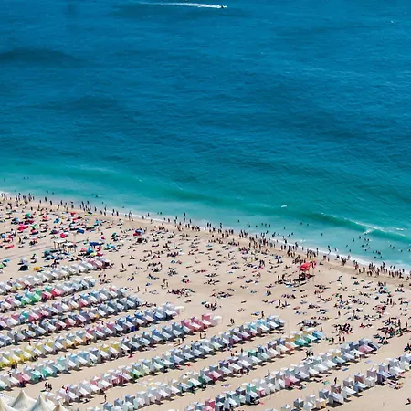 Appartamento Charming 3br In The Heart Of Town By Feel *