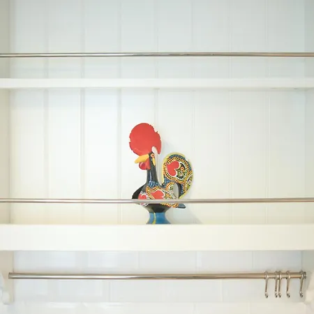 Charming 3br In The Heart Of Town By Feel Appartamento