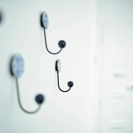 Charming 3br In The Heart Of Town By Feel Appartamento Nazaré