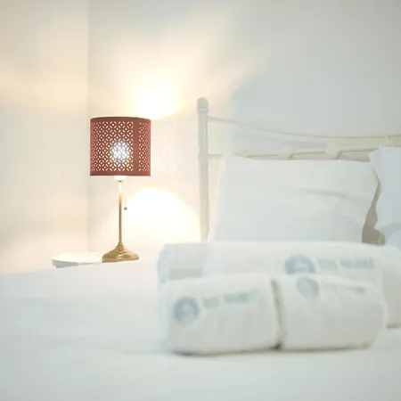 شقة Charming 3br In The Heart Of Town By Feel نازاريه