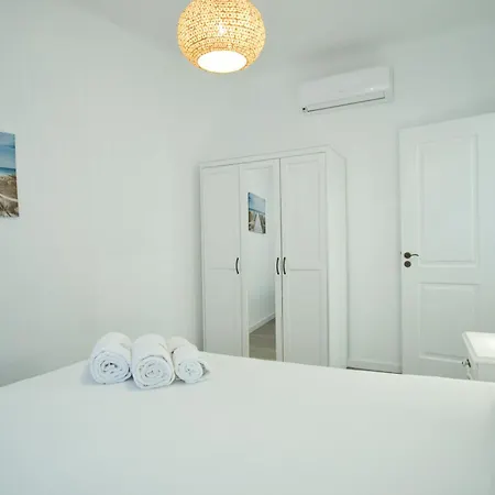 Apartamento Charming 3br In The Heart Of Town By Feel