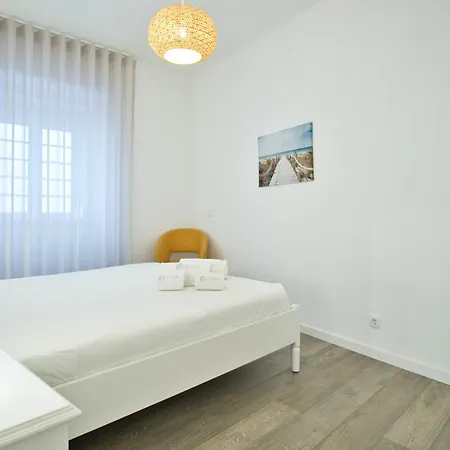 Appartamento Charming 3br In The Heart Of Town By Feel *